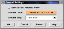 [Ground Details Dialog]