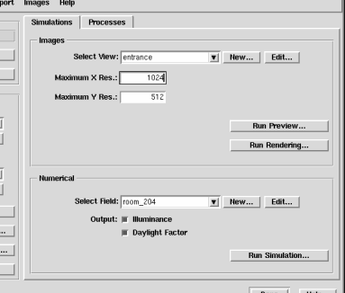 [Simulation Setup]