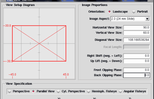 [Parallel View Graphic]