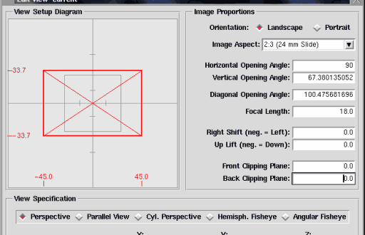 [Perspective View Graphic]